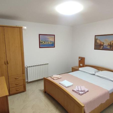 Apartments Familia Budva Extérieur photo