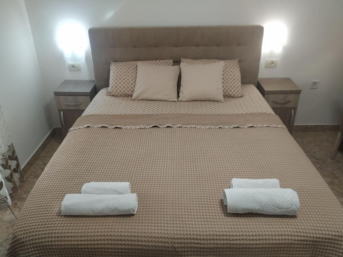 Apartments Familia Budva Extérieur photo