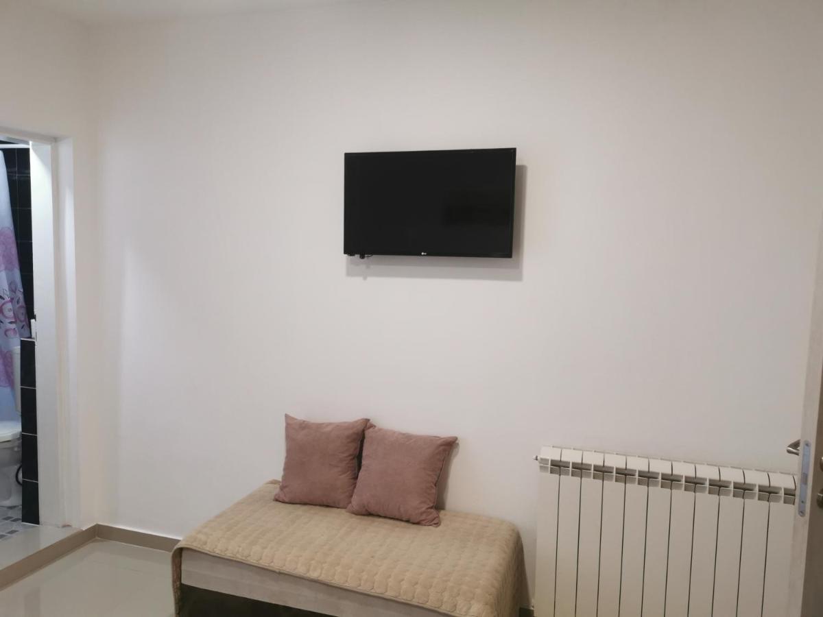 Apartments Familia Budva Extérieur photo