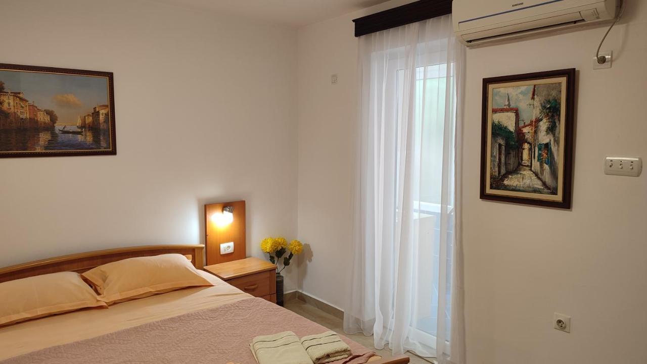 Apartments Familia Budva Extérieur photo