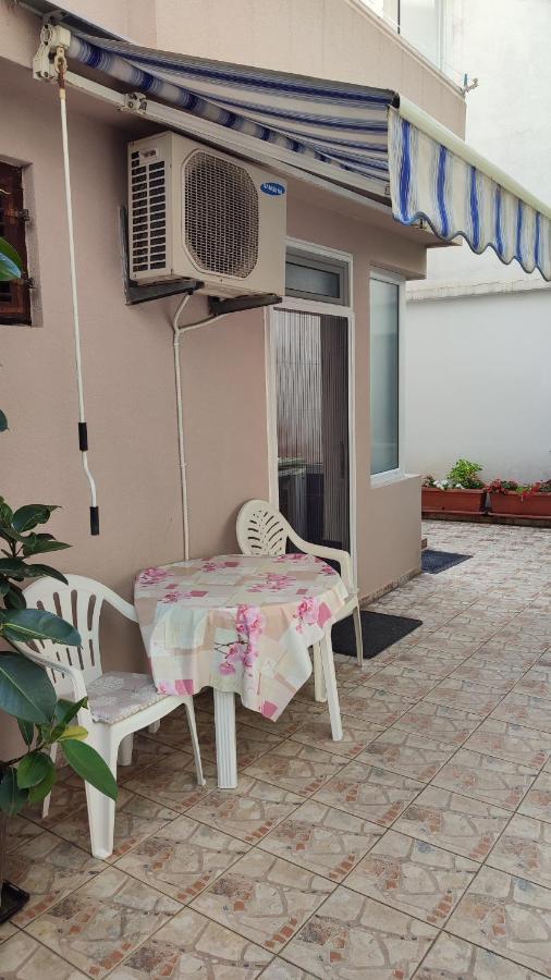 Apartments Familia Budva Extérieur photo