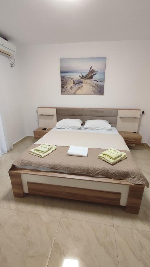 Apartments Familia Budva Extérieur photo