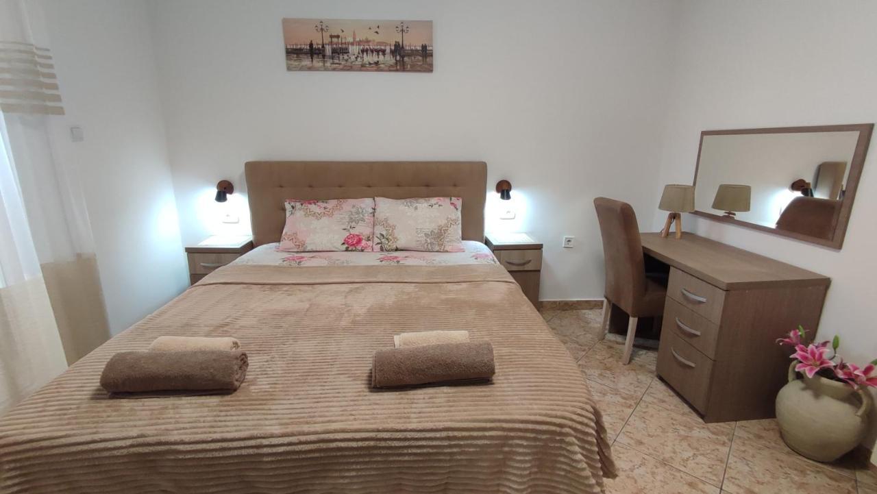 Apartments Familia Budva Extérieur photo