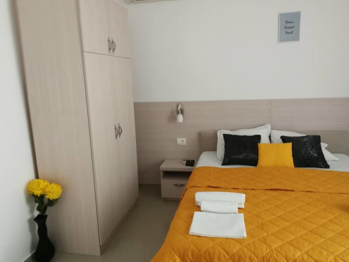 Apartments Familia Budva Extérieur photo